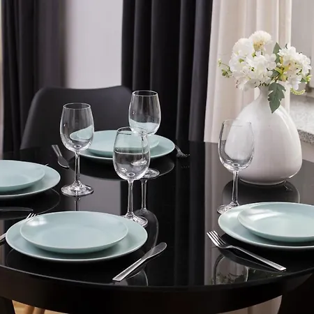 Hotel Stylish Parkowa *