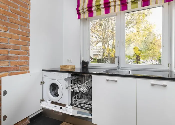 Hotel Stylish Parkowa *