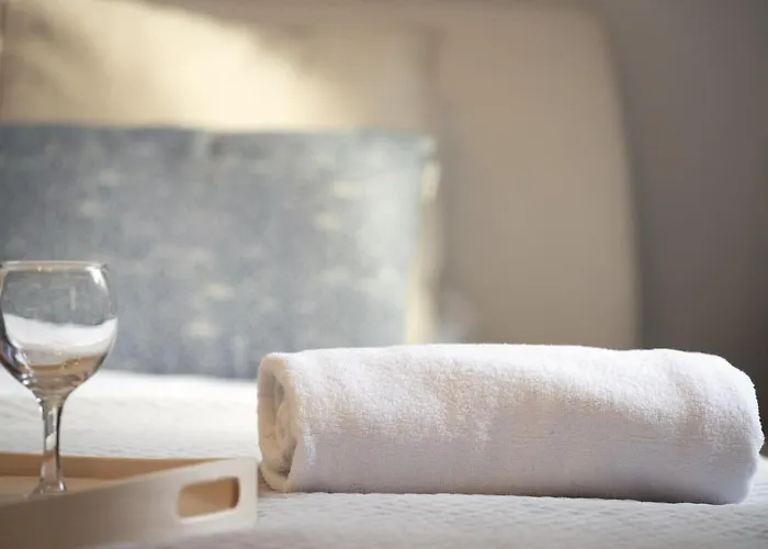 Hotel Stylish Parkowa *