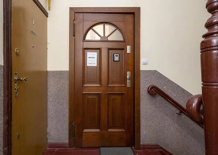 Stylish Parkowa Sopot