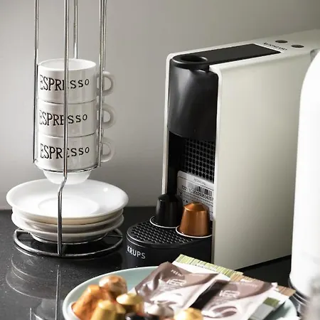 Stylish Parkowa Hotell