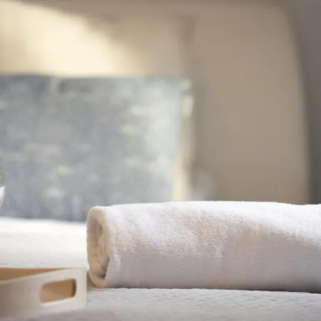 Hotel Stylish Parkowa *