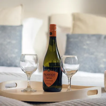 Hotel Stylish Parkowa *