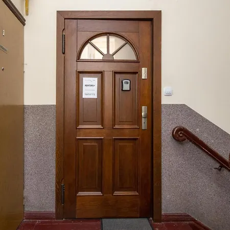 Stylish Parkowa Sopot