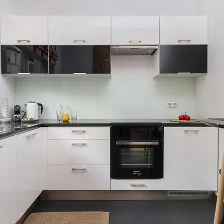 Stylish Parkowa Hotell Sopot