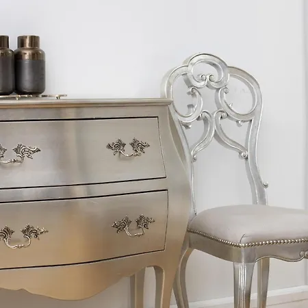 Stylish Parkowa Hotell Sopot