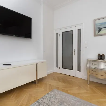 Stylish Parkowa * Sopot