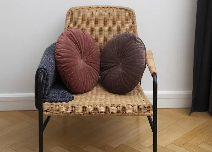 Stylish Parkowa Hotel Sopot