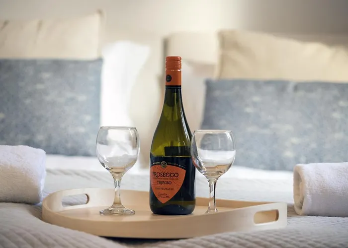 Hotel Stylish Parkowa *