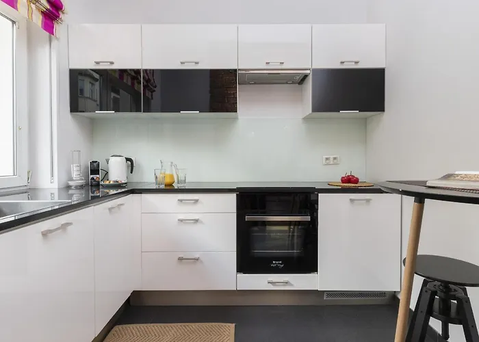 Stylish Parkowa Hotel Sopot