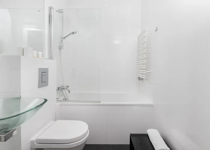 Hotel Stylish Parkowa *